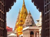 Sacred Varanasi Tour